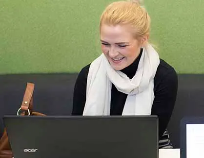 Image for case study: Jisc Student Digital Insights survey, 2022/23
