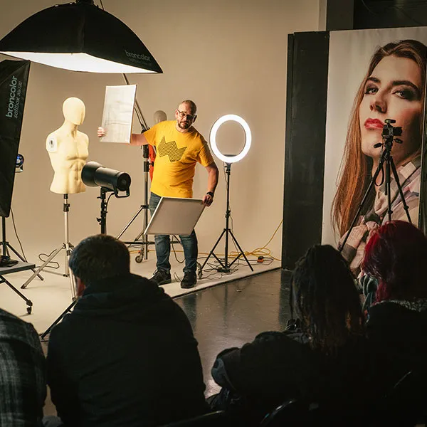 Photography Facilities