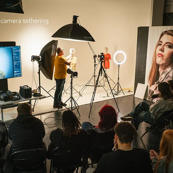 Photography Facilities