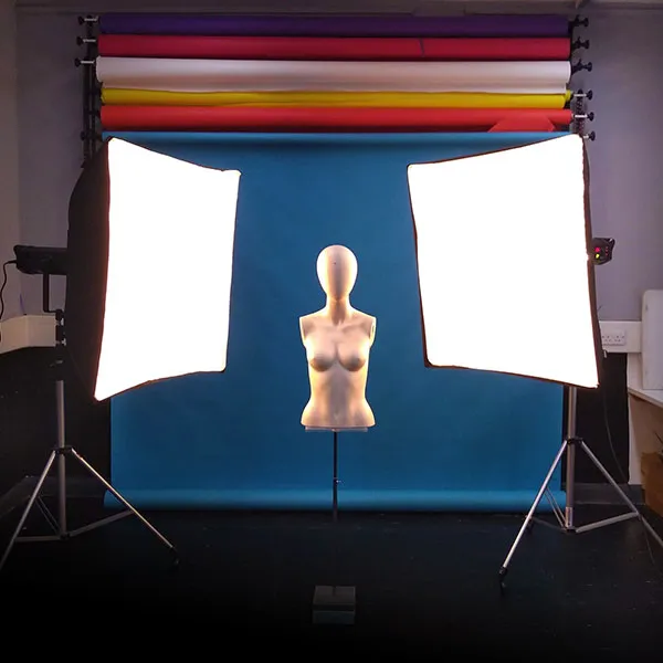 Photography Facilities