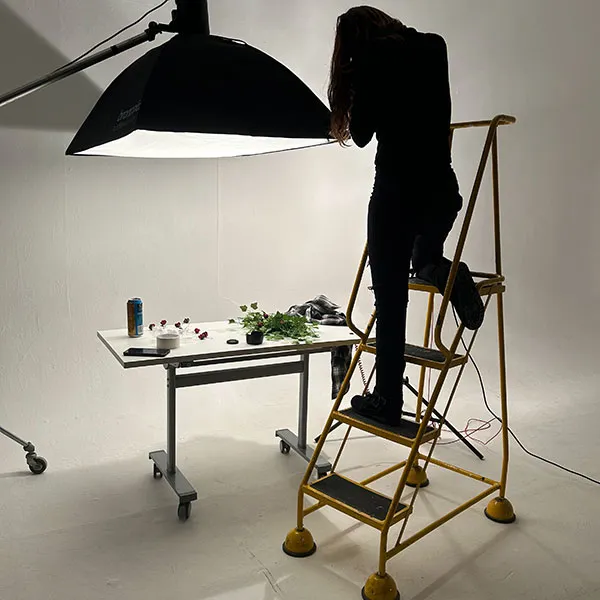 Photography Facilities