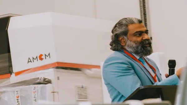 Professor Arun Arjunan