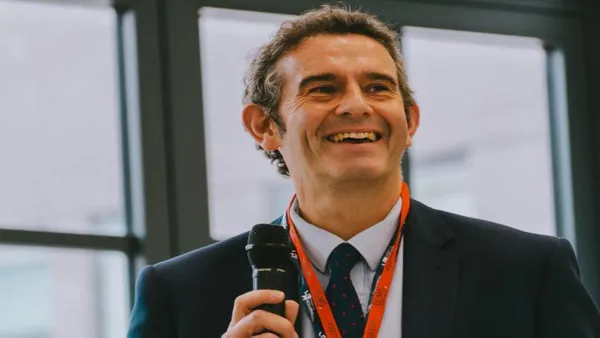 Professor Neil Ashwood