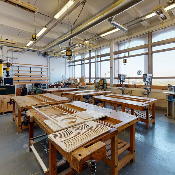 3D Design Facilities
