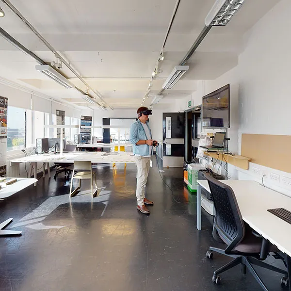 3D Design Facilities