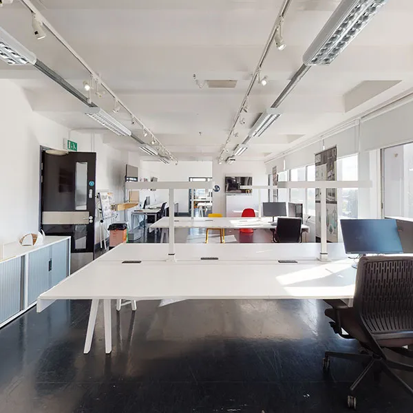 3D Design Facilities