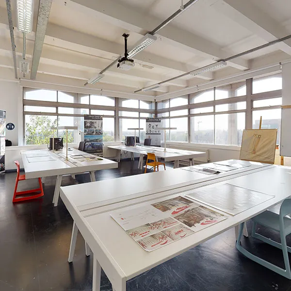 3D Design Facilities