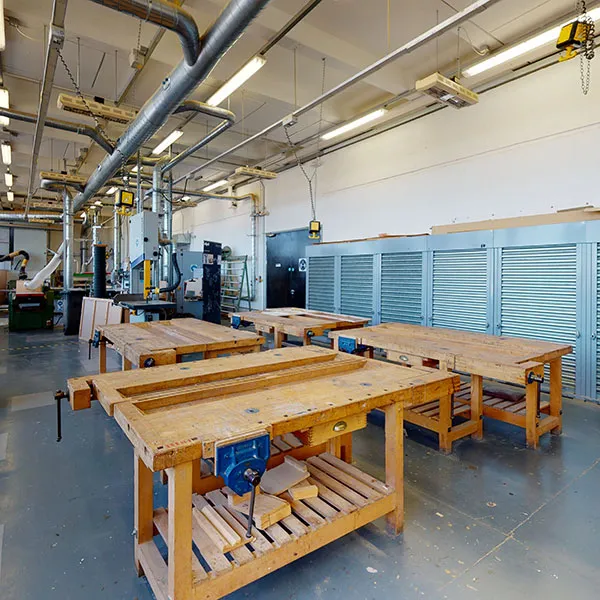 3D Design Facilities