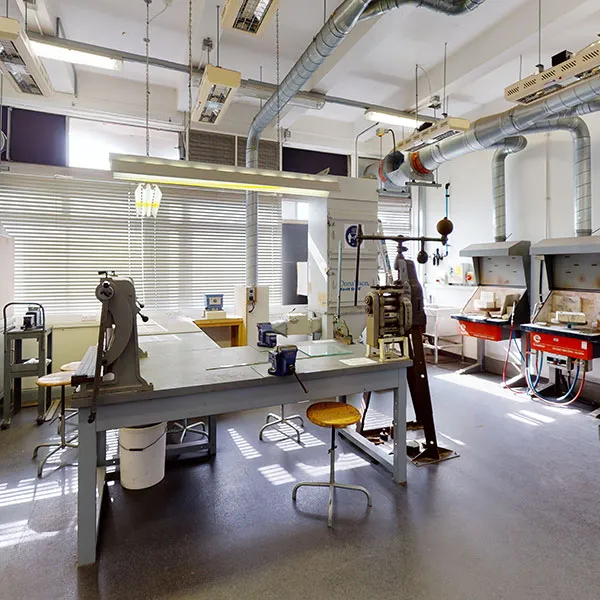 3D Design Facilities
