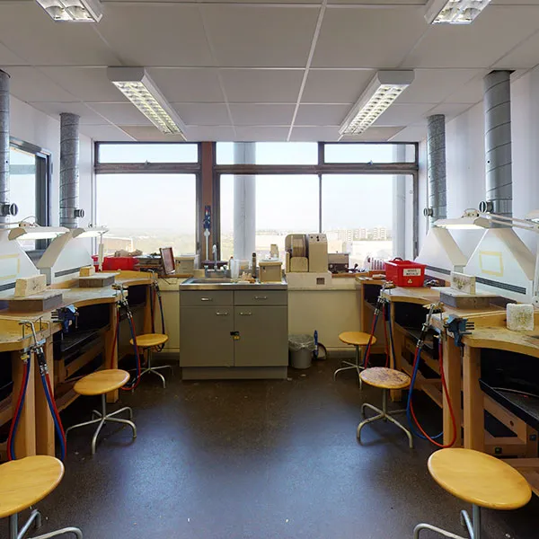 3D Design Facilities