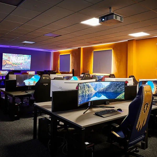 Animation Facilities