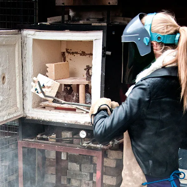 Ceramics Facilities
