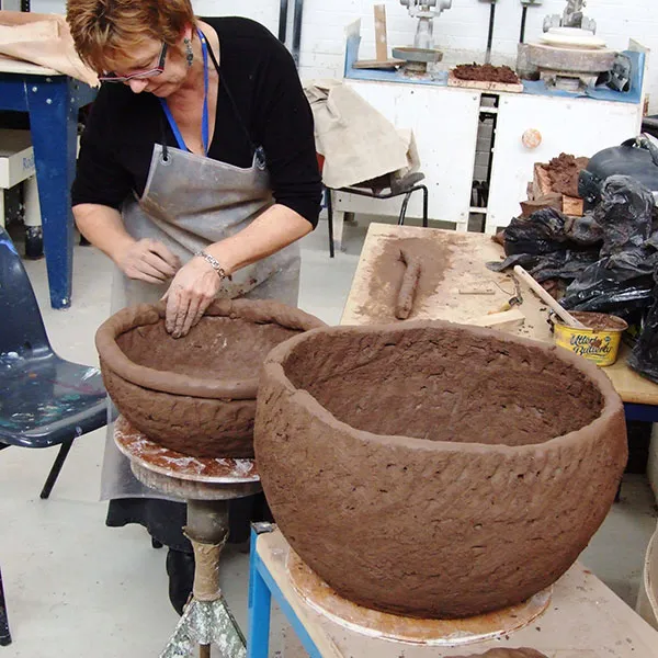 Ceramics Facilities