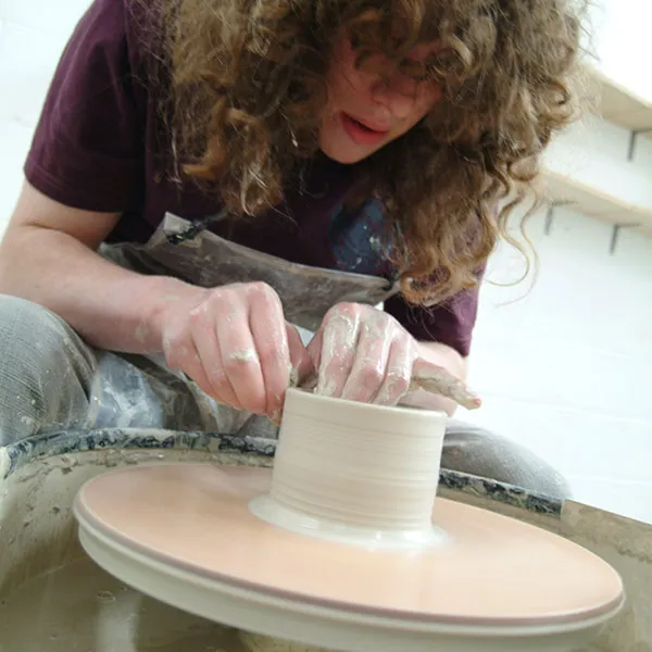 Ceramics Facilities