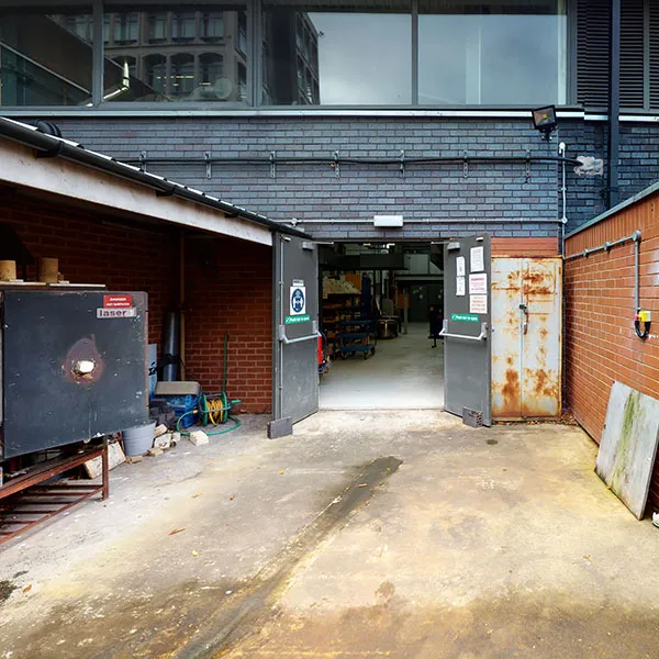 Ceramics Facilities