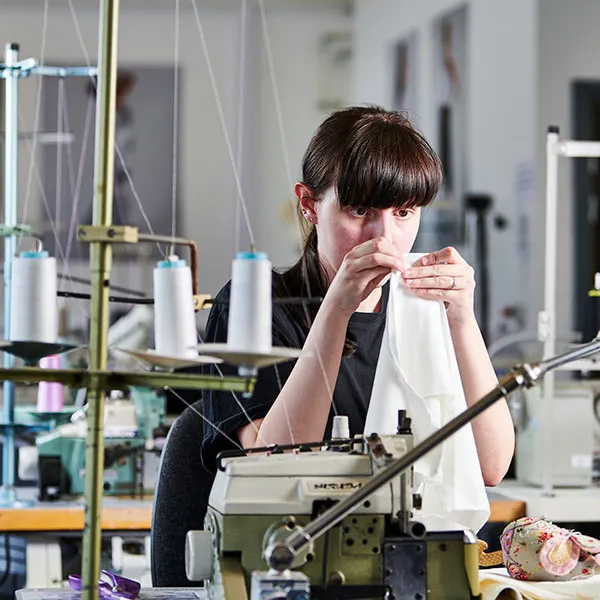 Fashion and Textiles Facilities