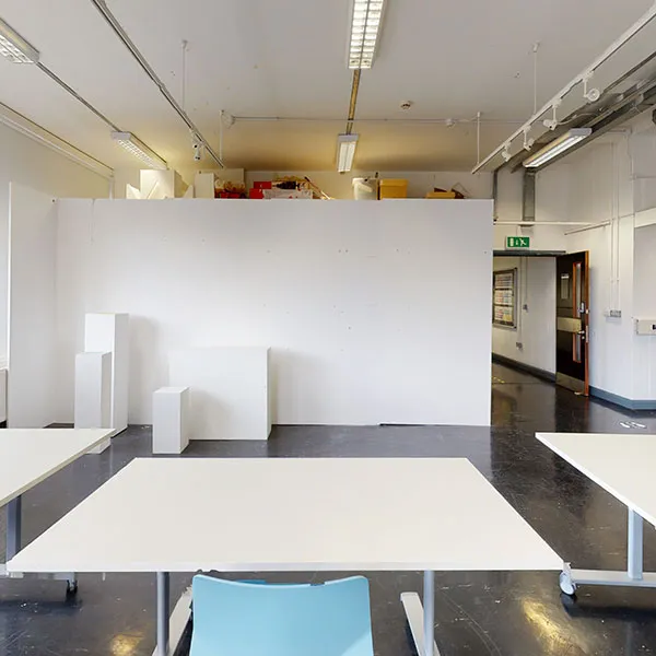 Fashion and Textiles Facilities