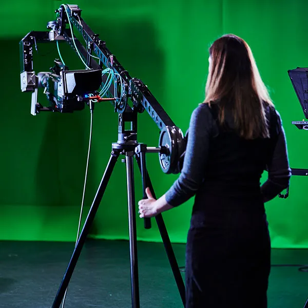 Film and TV Production Facilities