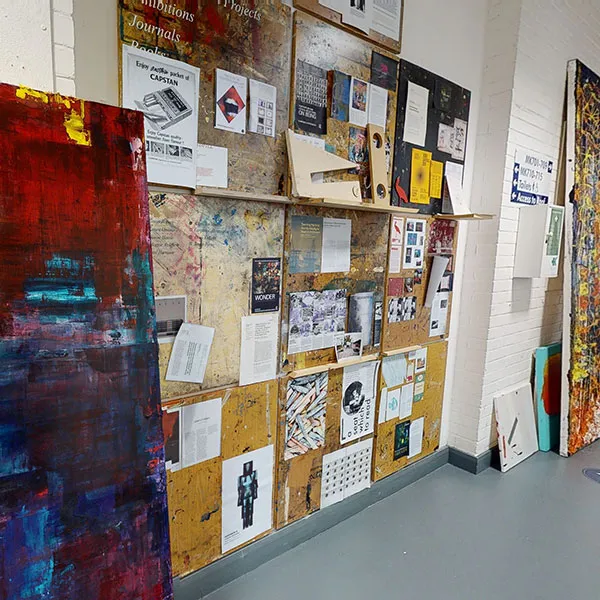 Fine Art Facilities