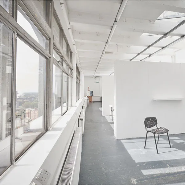 Fine Art Facilities