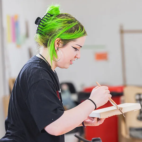 Fine Art Facilities