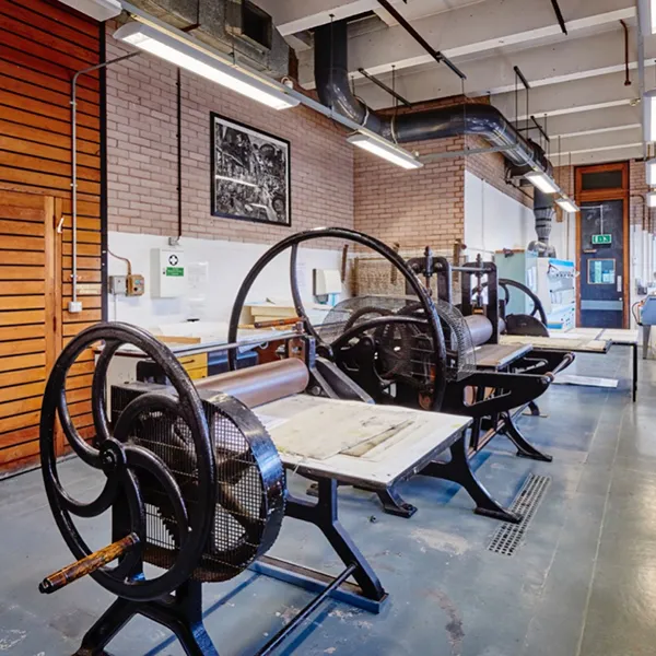 Fine Art Facilities