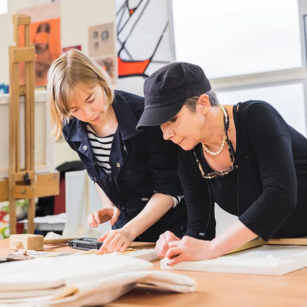 Fine Art Facilities