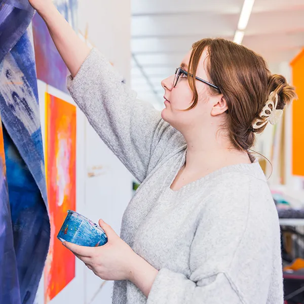Fine Art Facilities