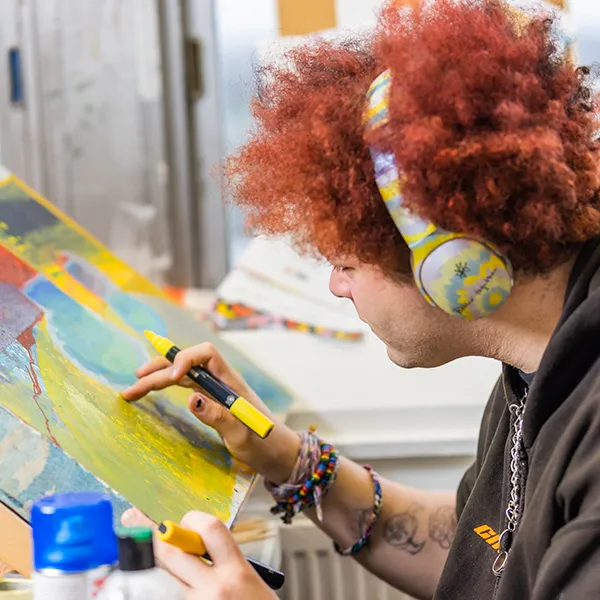 Fine Art Facilities