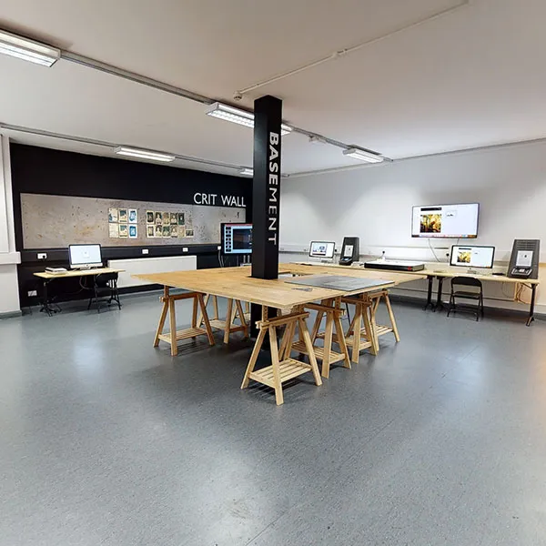 Photography Facilities