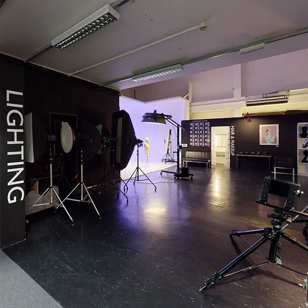 Photography Facilities