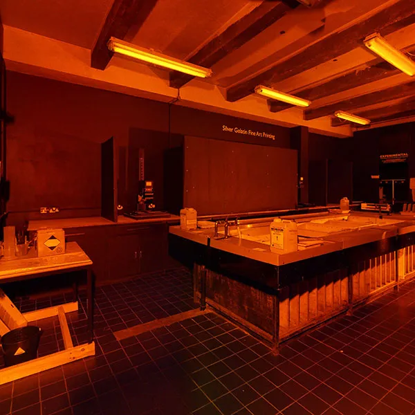Photography Facilities