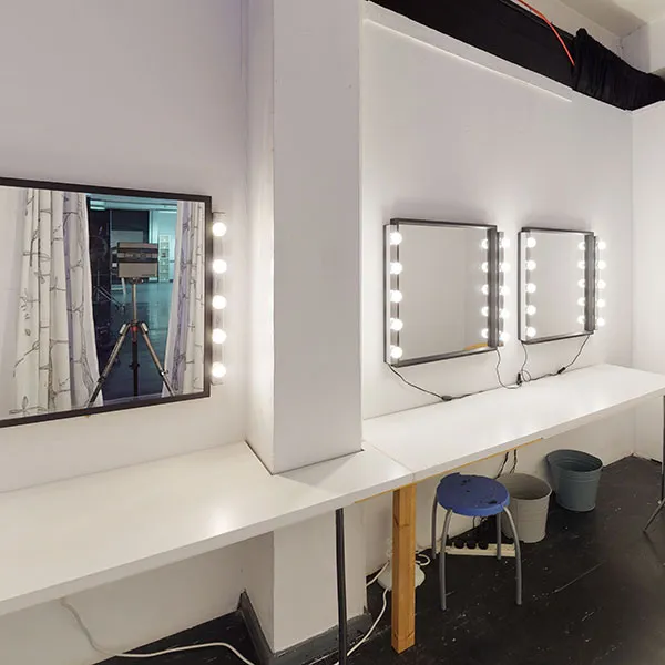 Photography Facilities