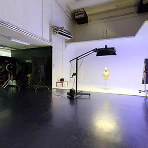 Photography Facilities