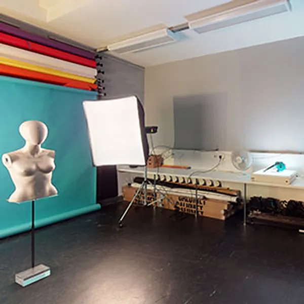 Photography Facilities
