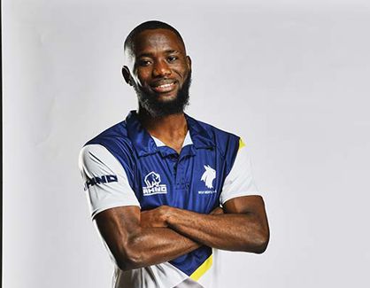 Image for case study: Ben Foskett