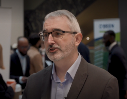 Image for case study: James Smith - Operations Director, Wintech