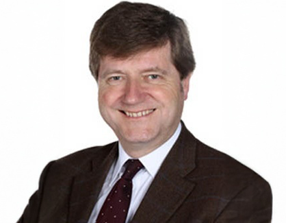 Image for case study: Dr Jonathan Odum, Group Chief Medical Officer of The Royal Wolverhampton NHS Trust