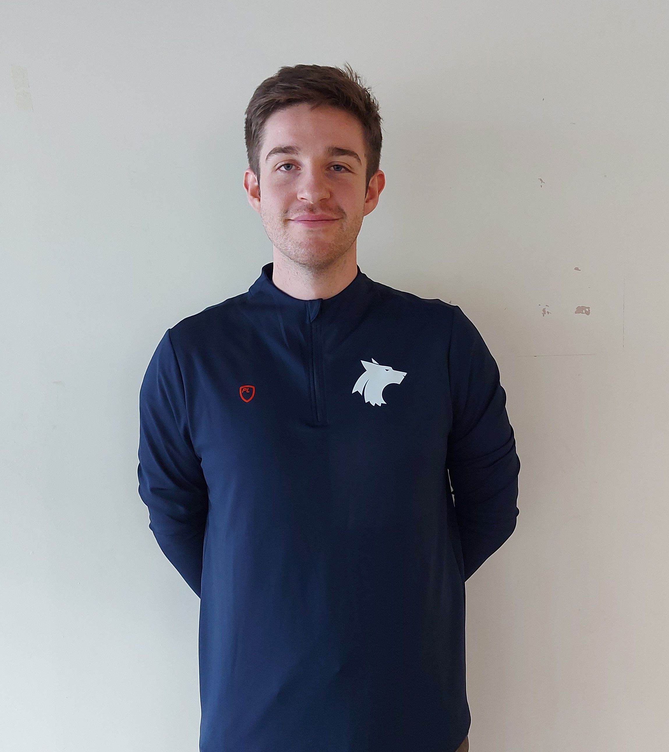 Image for case study: Joshua Witchard, BA (Hons) Sociology and History, Let