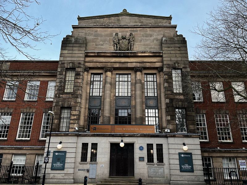 Image for case study: Dr Jonathan Odum, Group Chief Medical Officer of The Royal Wolverhampton NHS Trust