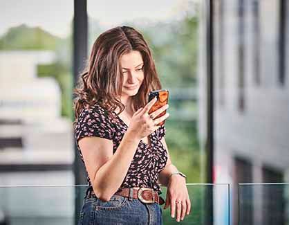 Image for case study: Jisc Student Digital Insights survey, 2022/23