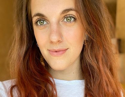 Image for case study: Zara Wynne, BMid Midwifery 