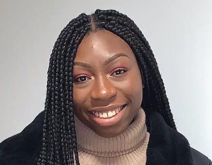 Image for case study: Peace Onuoho, Pharmacy