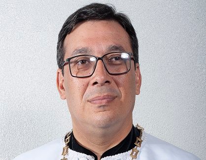 Image for case study: Marcel Botelho, PhD Education, Development and Training